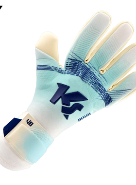 【现货】KEEPERsport Varan Champ Aqua 水软乳胶内缝守门员手套