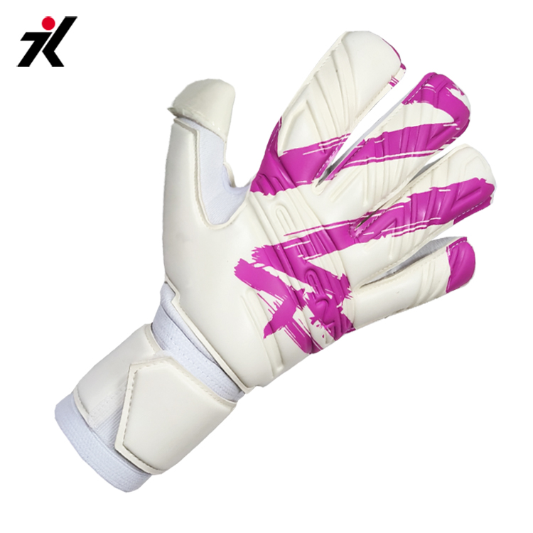 DEFEND青少年加厚乳胶守门员手套