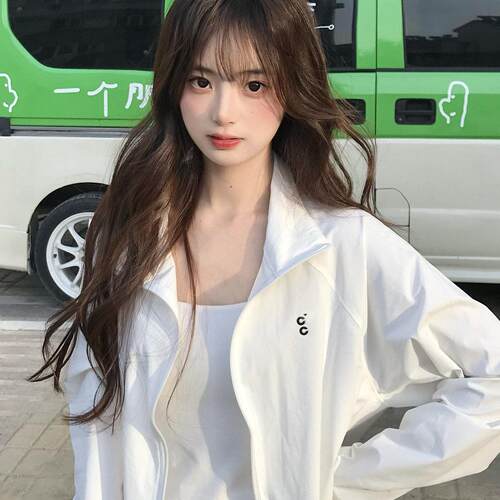 夏季防晒衣女2026新款抗U