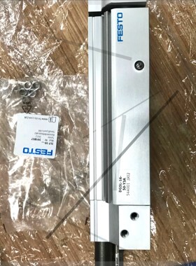 全新原装正品FESTO费斯托气缸DGSL-16-50-Y3A 544001折扣好订货快