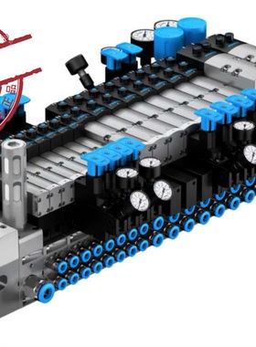 FESTO VTUB-12-MSD-S1H-G14-UR-P4TA-A-KLMP6MP6M6L 553983当天发