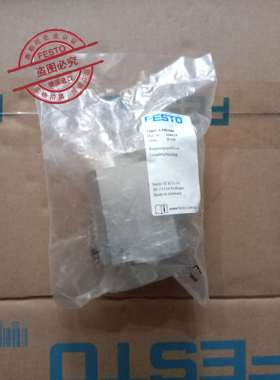 真实现货原装正品德国FESTO EAMK-A-F40-64A(124629)当天发货