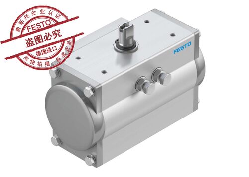 德国费斯托气动球阀8048011 8042185 DFPD-20-RP-90-R/LD-F05现货
