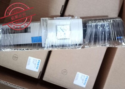 原装FESTO 过滤减压阀 MS6-LFR1/2-D6-E-R-M-AS(529180) 正品现货
