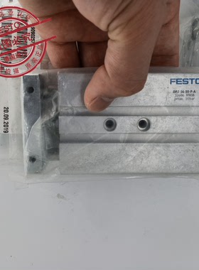 全新原装正品现货 费斯托 FESTO 双活塞 32686气缸 DPZ-16-10-P-A