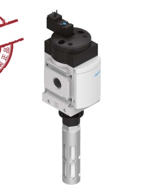 德国 FESTO 费斯托 开关阀 MS6-EE-1/2-10V24-S  542602 原装现货