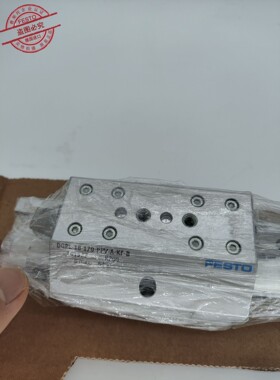 全新原装 161977 费斯托直行程驱动器DGPL-18-170-PPV-A-KF-B现货