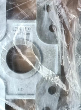 FESTO 费斯托 法兰安装件 FNG-160  34478 气缸 DSBG160 附件现货