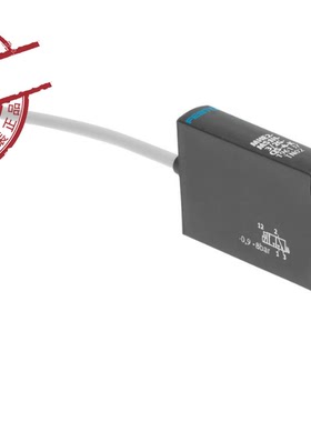 德国 FESTO费斯托 电磁阀 MHE2-M1H-3/2G-QS-4-K 196136 原装现货