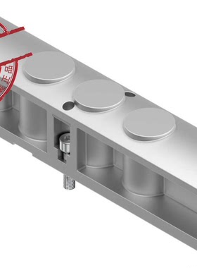 全新原装正品FESTO费斯托 汇流板堵头 576410 盖板 VABB-B10-20-E