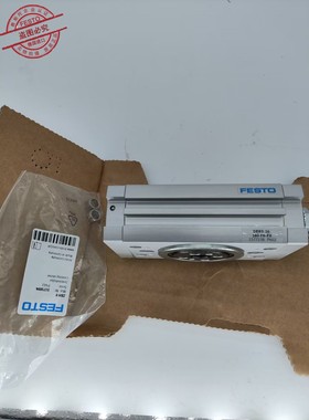 德国费斯托 FESTO 摆动气缸 DRRD-16-180-FH-PA全新1577238当天发