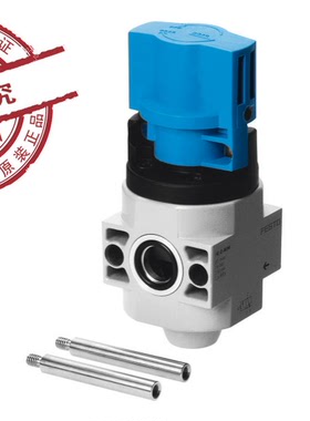 费斯托 FESTO 开关阀 HE-D-MINI  170681 德国 原装全新 正品现货