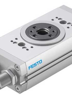 FESTO 德国 摆动气缸 订货号574405 型号DRRD-50-180-FH-Y10A现货