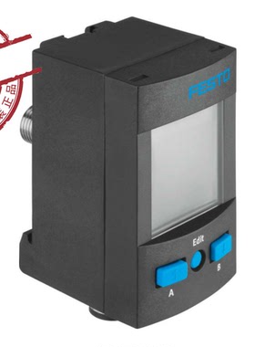 原装费斯托8001209压力传感器SPAU-P10R-T-R14M-L-PNLK-PNVBA-M8D