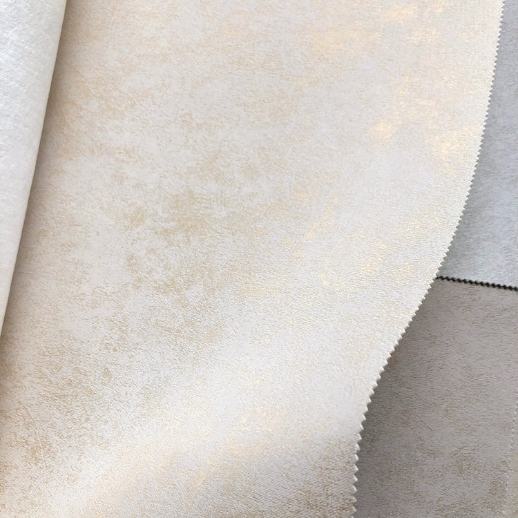 米咖色墙布奶茶淡咖无缝壁布微水泥斑驳硅藻泥客厅卧室哑光片状感