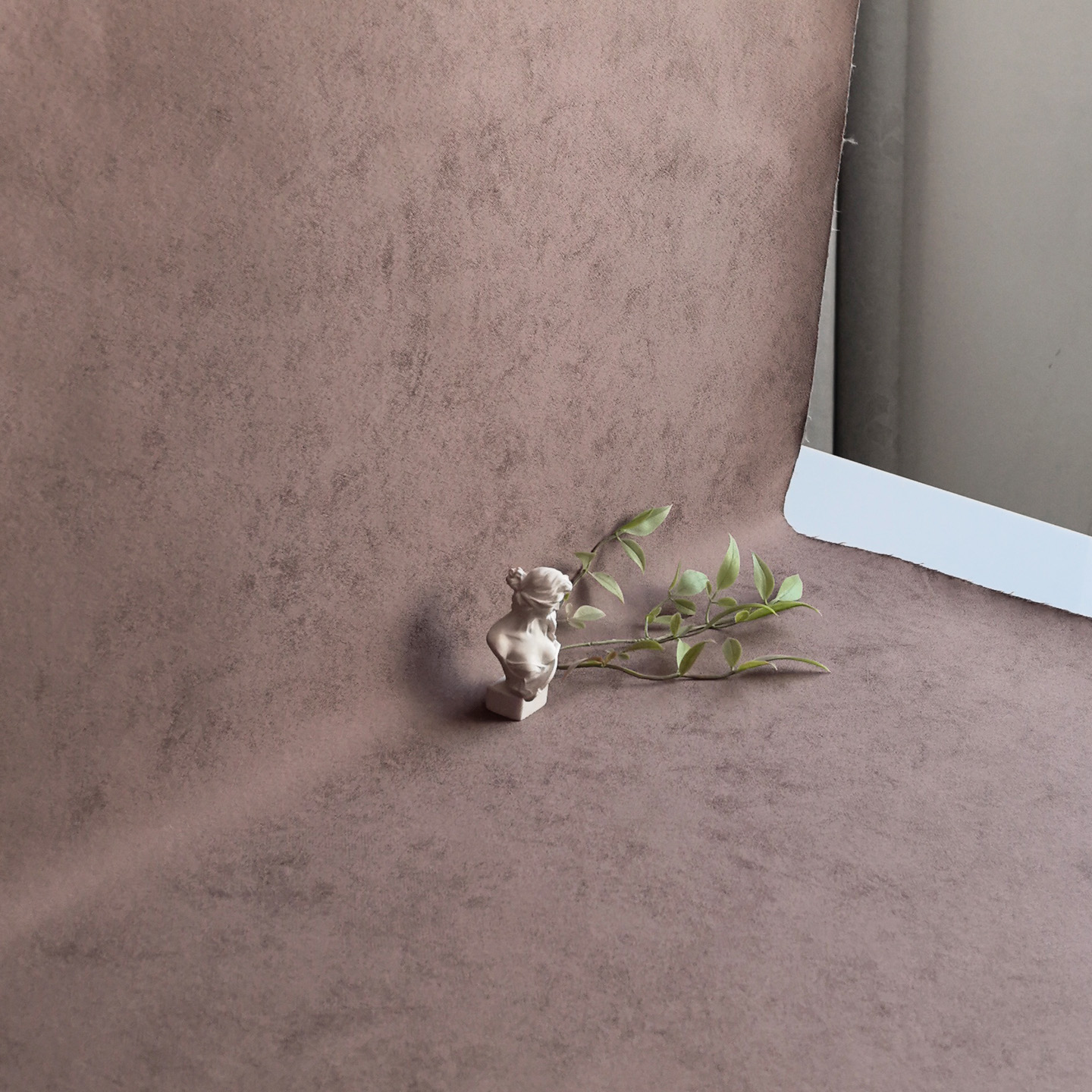 3.1米高幅宽双层加厚高精密墙布