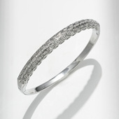 高档精抛光环保手饰 铜锆石蛇纹手镯 工厂批发 流行亚马逊新款 时尚