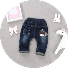 Gilet fille en toile - Ref 2071660 Image 7