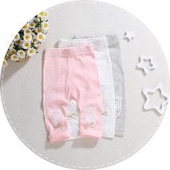 Jupe fillette en mélange - Ref 2052813 Image 6