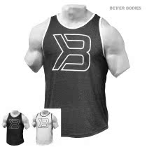 Vêtement fitness homme BETTER BODIES - Ref 607725 Image 1