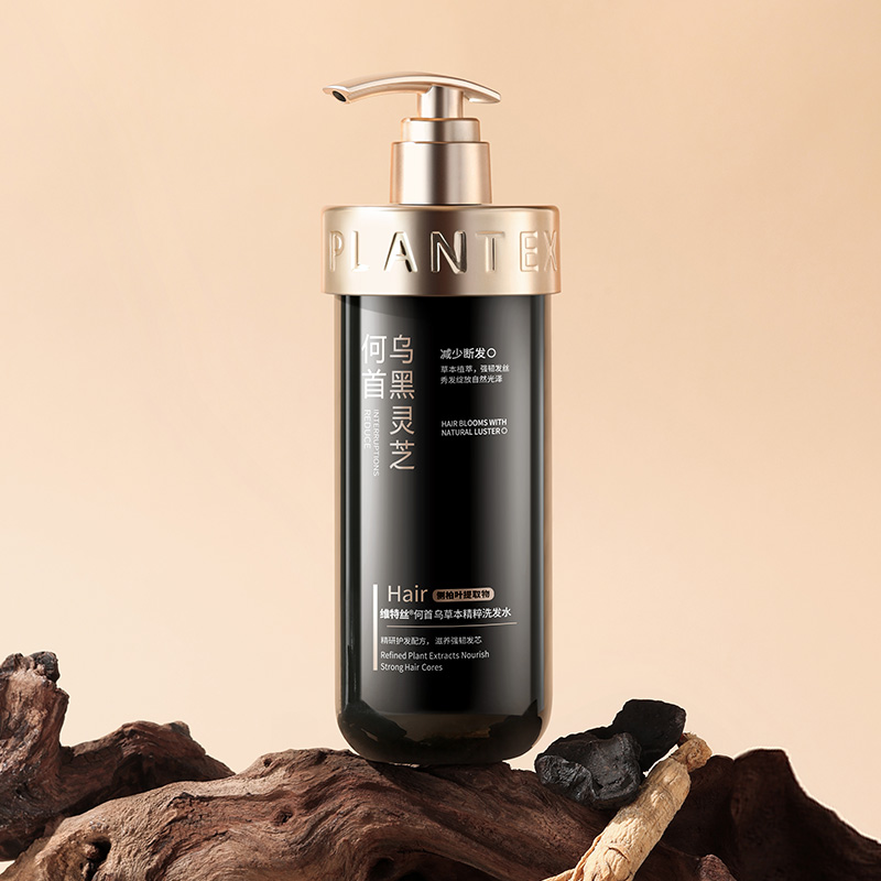 维特丝何首乌洗发水02