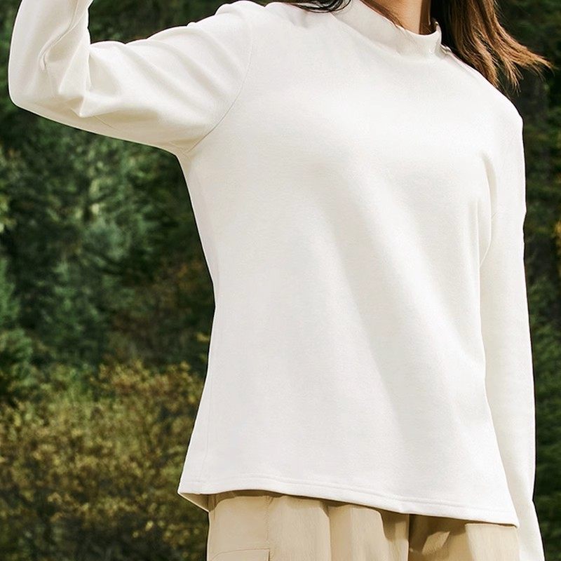 探拓立领轻暖绒户外抓绒衣套头秋冬打底衫运动长袖T恤保暖内衣男,户外/登山/野营/旅行用品,抓绒衣,淘宝优惠券,粉丝福利购,淘宝优惠卷