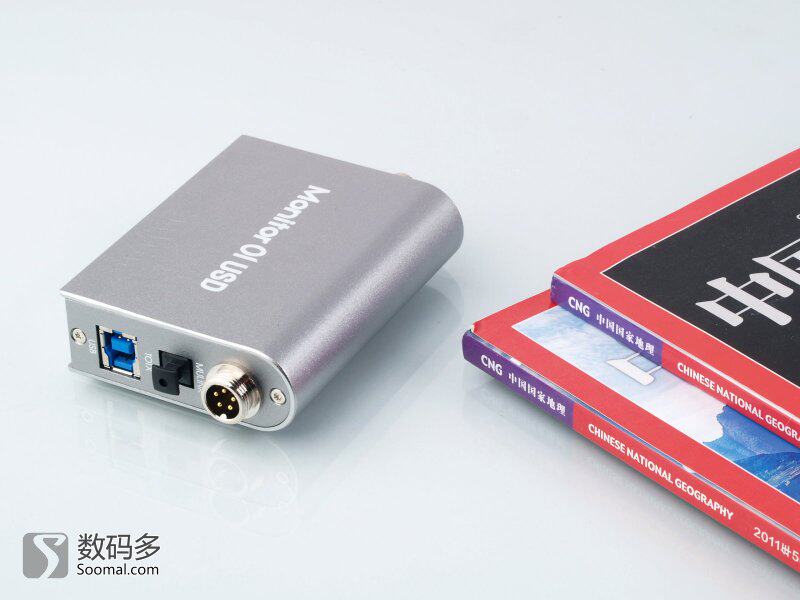 LEZHIBANG 모니터 01 USD 새 버전 순수 디지털 출력 사운드 카드