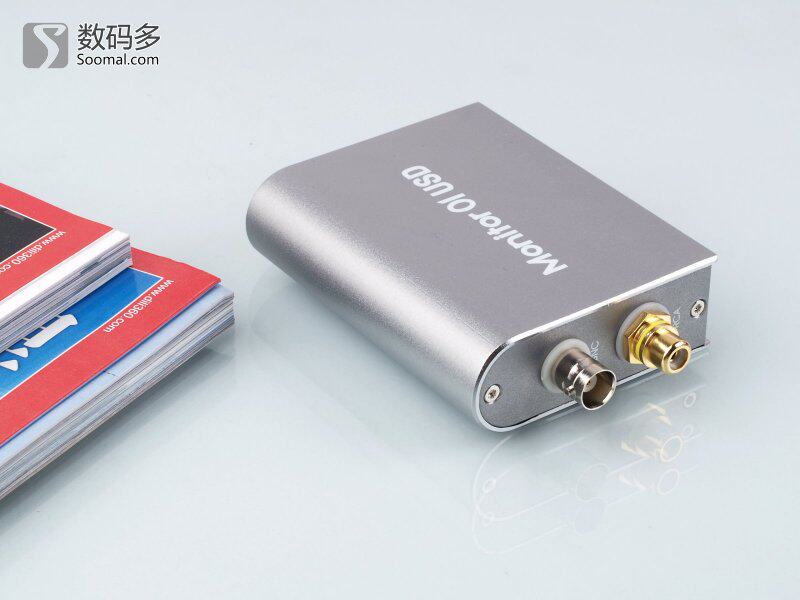 LEZHIBANG 모니터 01 USD 새 버전 순수 디지털 출력 사운드 카드