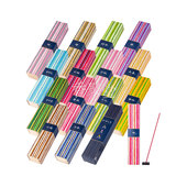 日本香堂NipponKodo吉祥如意沉香白桃樱花日式 特价 家用熏线香