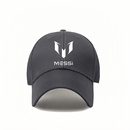 世界杯足球迷梅西C罗内马贝林厄姆巴佩速干网眼透气棒球帽子周边