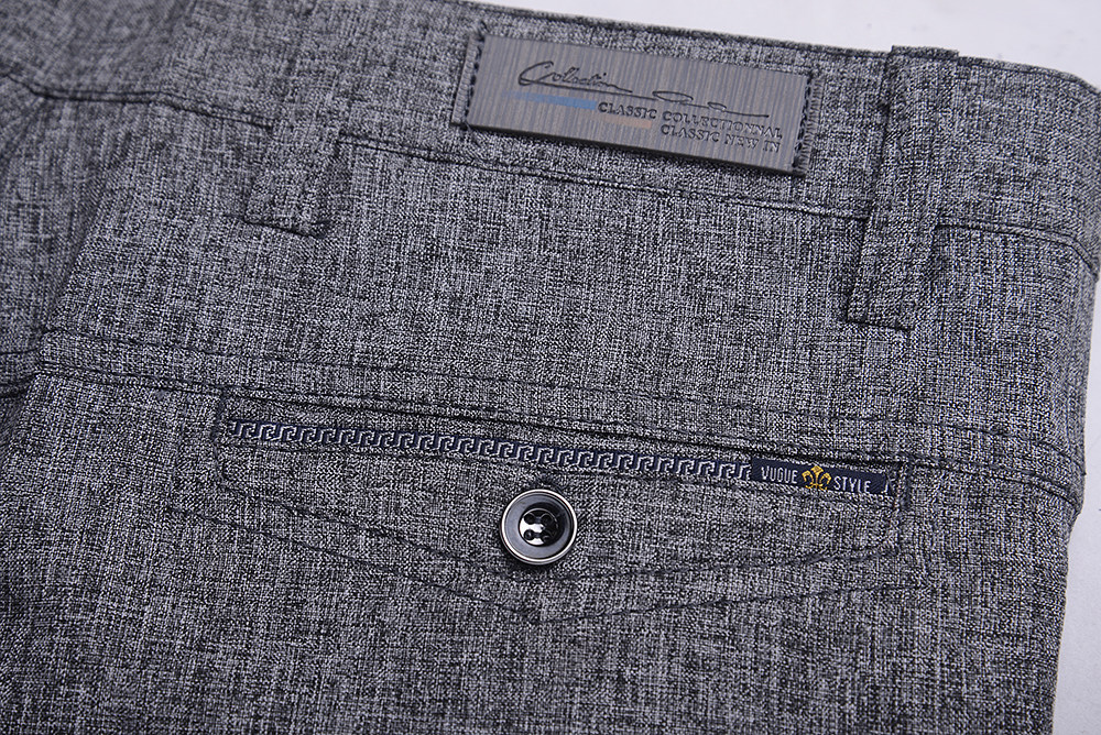 Pantalon en vrac - Ref 1475819 Image 5