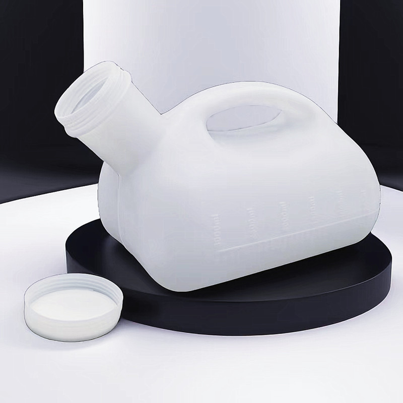 大容量尿壶男士老人带刻度起夜