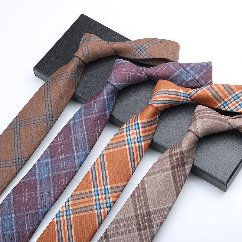 领带男士休闲韩版条纹百搭时尚灰色黑色格子羊毛长款手打领带,服饰配件/皮带/帽子/围巾,领带,淘宝优惠券,粉丝福利购,淘宝优惠卷
