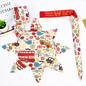 儿童软飞盘幼儿园户外运动飞碟布艺手工沙包小尾巴玩具三件套 包邮