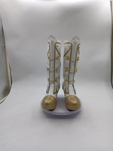 lovelive！南小鸟cos花嫁觉醒鞋子矢泽妮可东条希星空凛