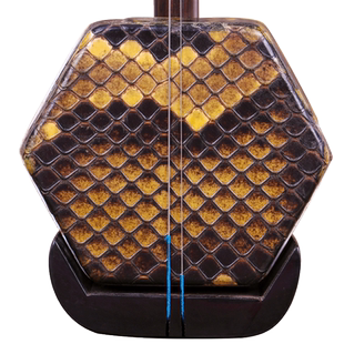 二胡/黑檀专业二泉二胡/苏州黑檀专业二泉二胡