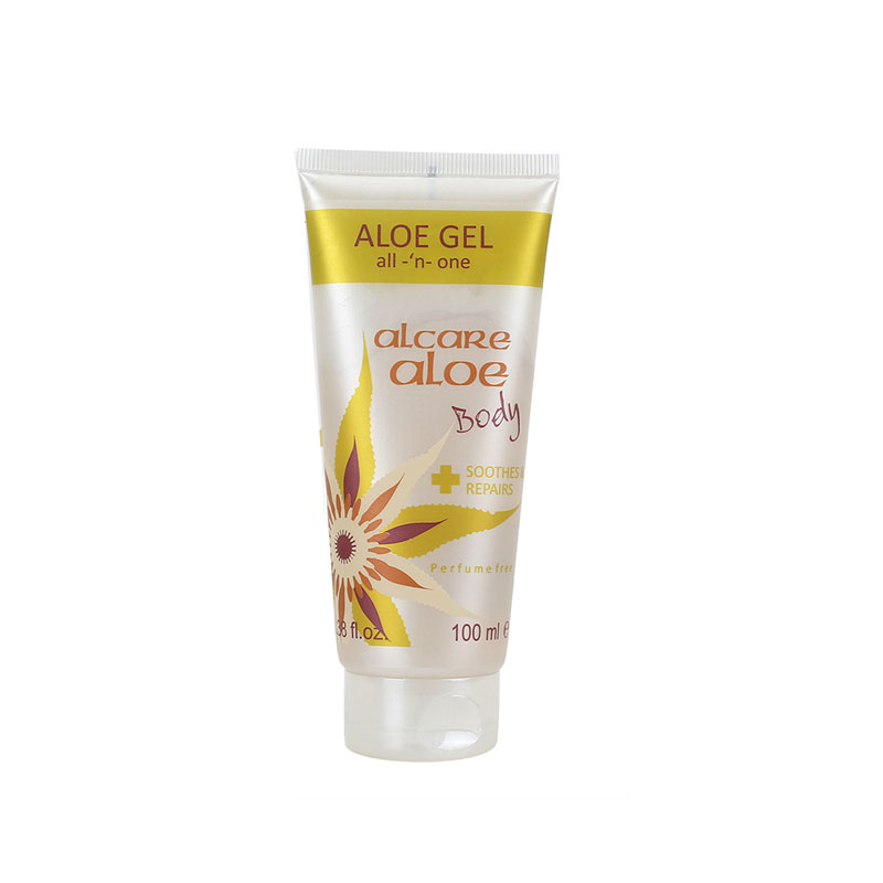 12-01新券南非欧卡尔Alcare Aloe 南非芦荟胶100ml