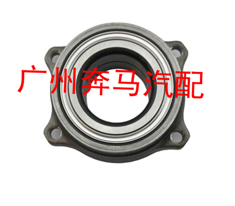 适用W176A160A180 A200 A250 A220  W217前后轮轴承轮毂轴头