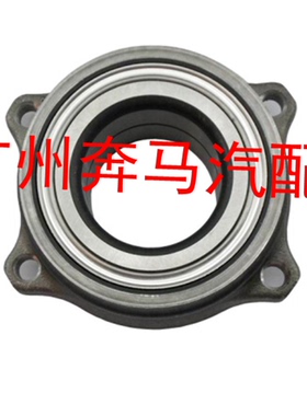 适用奔驰GL350S350 E260 E300 R300 R350 C200前后轮轴承轮毂轴头