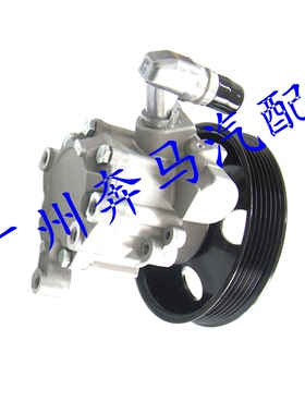 W163 ML320 ML500 ML55 ML430 112 113转向方向机助力泵适用奔驰