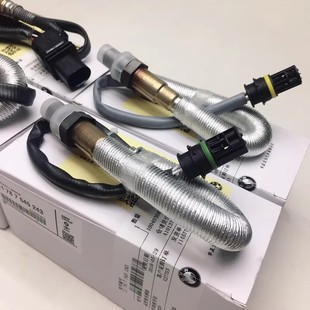 E65 E66 E83 E46 E86 E61 E53.E85 E89前后氧传感器适用宝马 E60