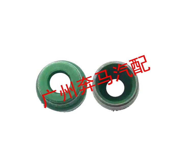 适用奔驰W230 SL280 SL350 SL500 GLK350 GLK280发动机 气门油封
