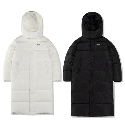 【正品】oioi长款羽绒服