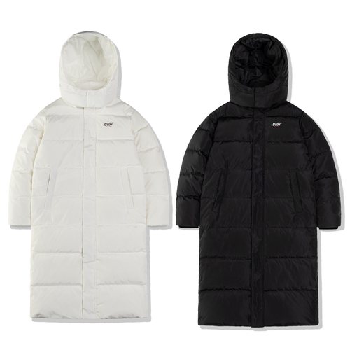 【正品】oioi长款羽绒服