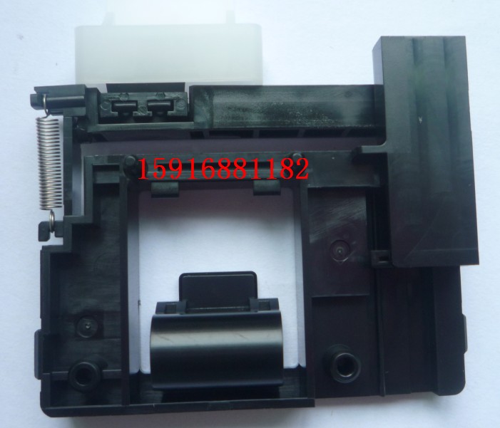 全新原裝EPSON愛普生PRO-7910/7710/9910刮片 清潔片 吸墨單元