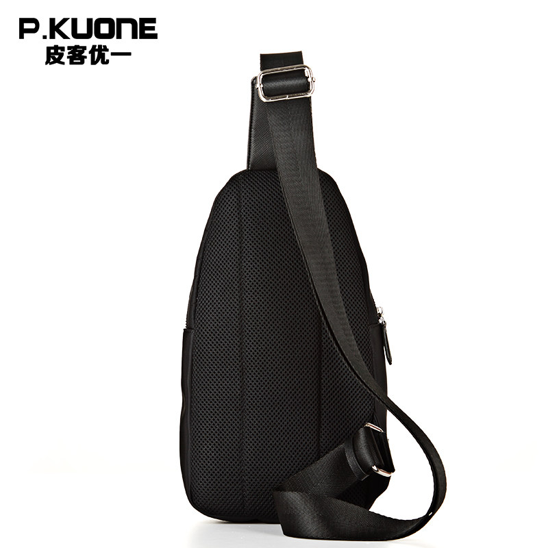 Sac pour homme - Ref 51754 Image 4