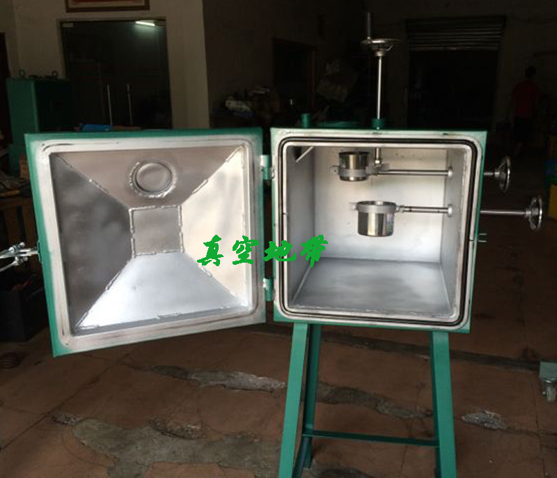 定制ab水手专用真空箱首板分组
