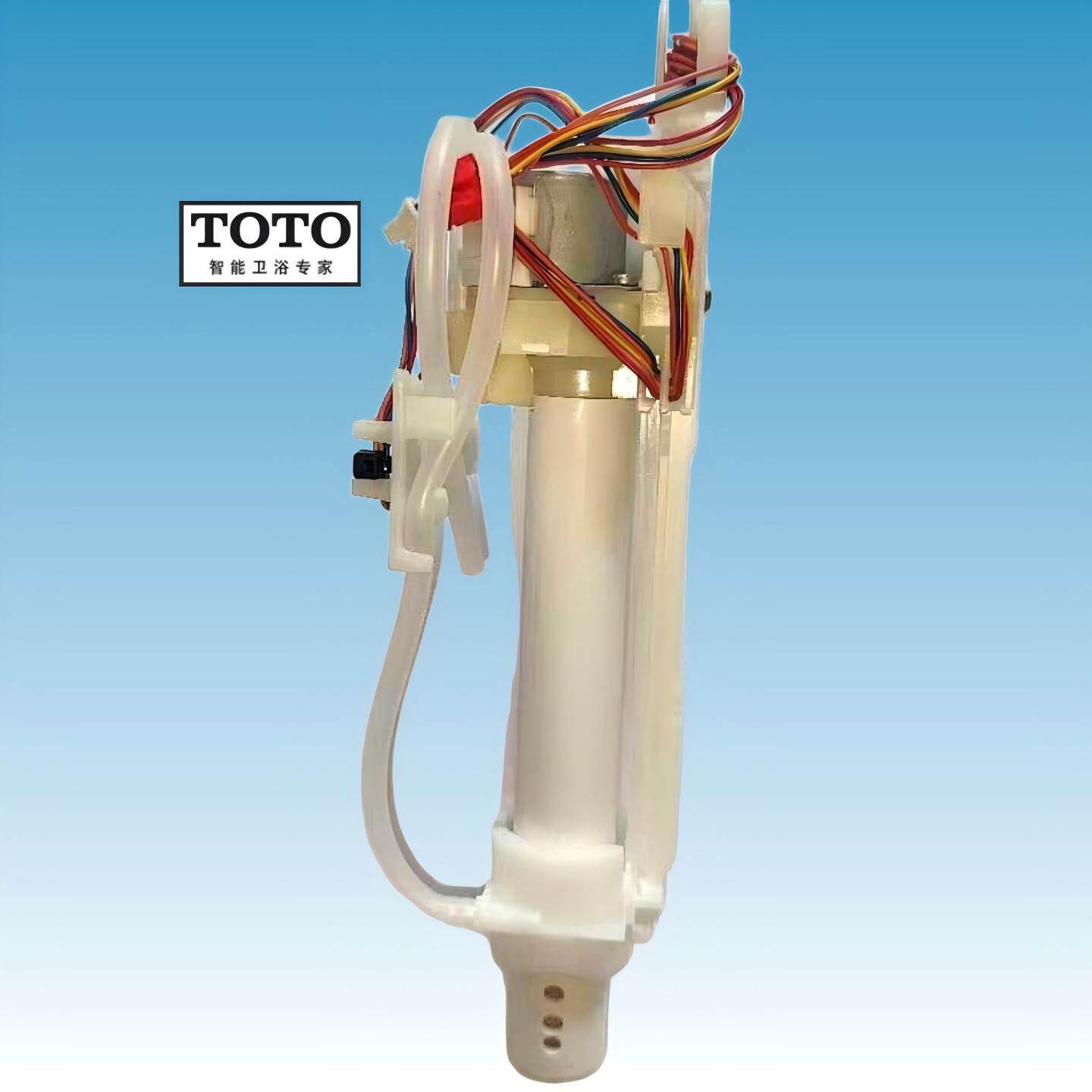 TOTO原装正品智能马桶盖TCF3A460 260 910 960 360等型号喷嘴单元