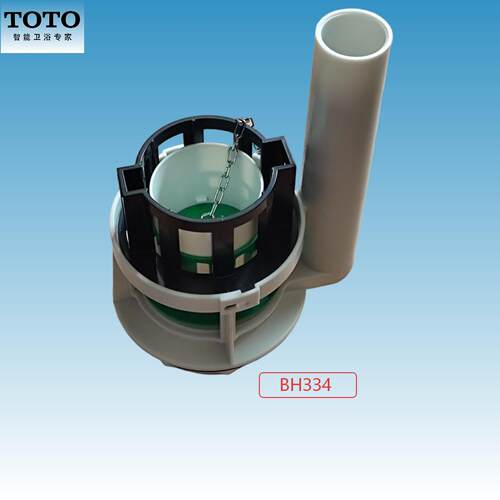 TOTO马桶原装正品排水阀