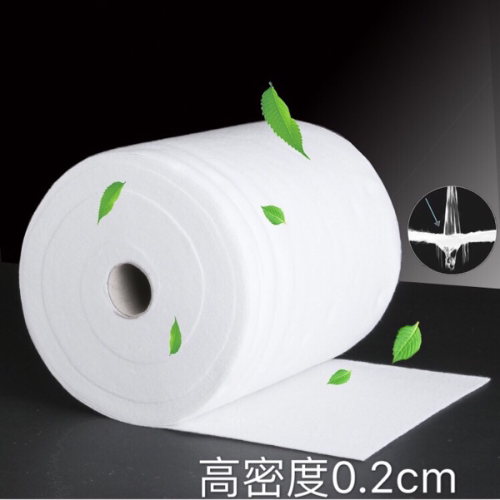 鱼缸过滤棉高密薄超薄超滤棉